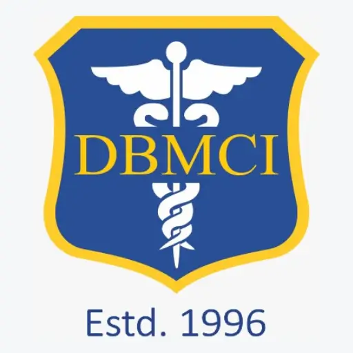 DBMCI COUPON CODE